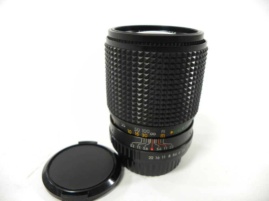 Sears MC Auto 135mm f2.8 PK Mount