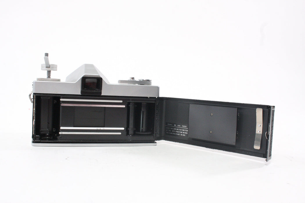 Sears TLS 35mm SLR Camera with 50mm f/1.7 Lens