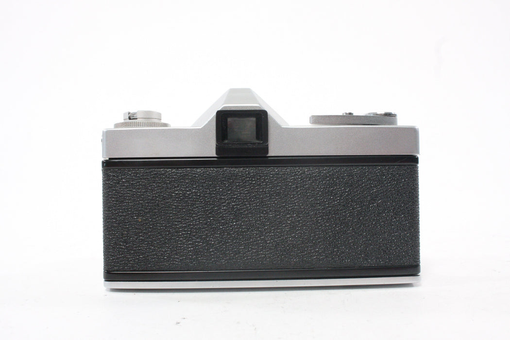 Sears TLS 35mm SLR Camera with 50mm f/1.7 Lens