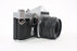 Sears TLS 35mm SLR Camera with 50mm f/1.7 Lens