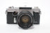 Sears TLS 35mm SLR Camera with 50mm f/1.7 Lens