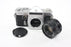 Sears TLS 35mm SLR Camera with 50mm f/1.7 Lens