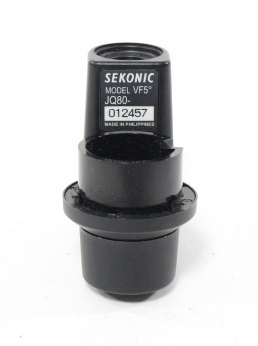 Sekonic 5 Degree Viewfinder Model VF-5 JQ80 for L-478