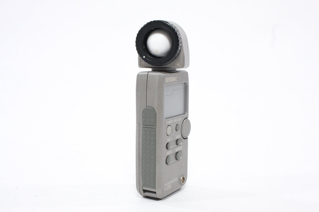 Sekonic Flash Master L-358