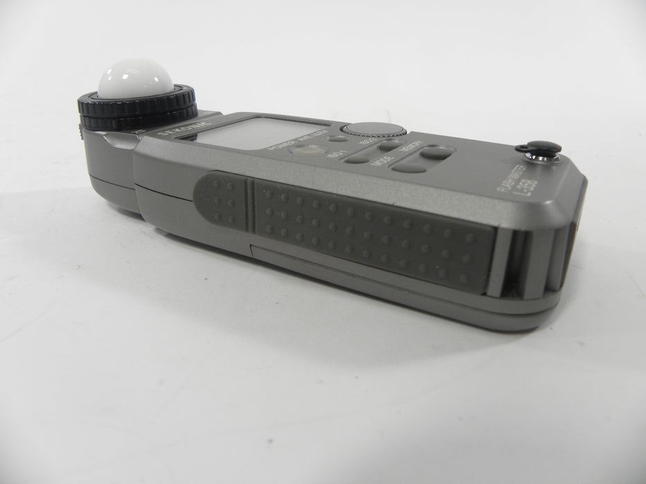 Sekonic Flash Master L-358