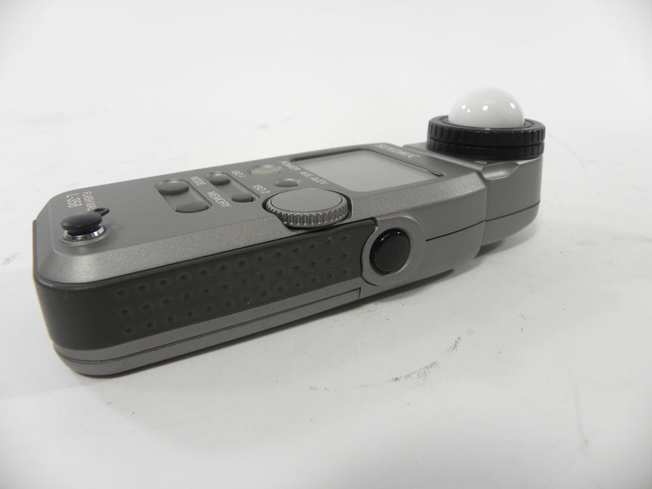 Sekonic Flash Master L-358
