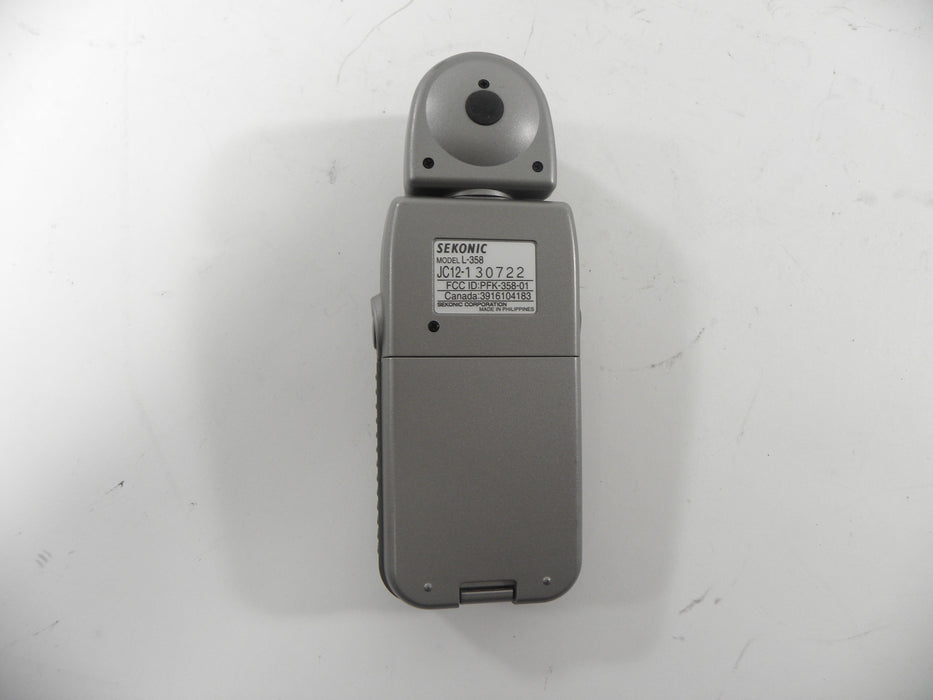 Sekonic Flash Master L-358