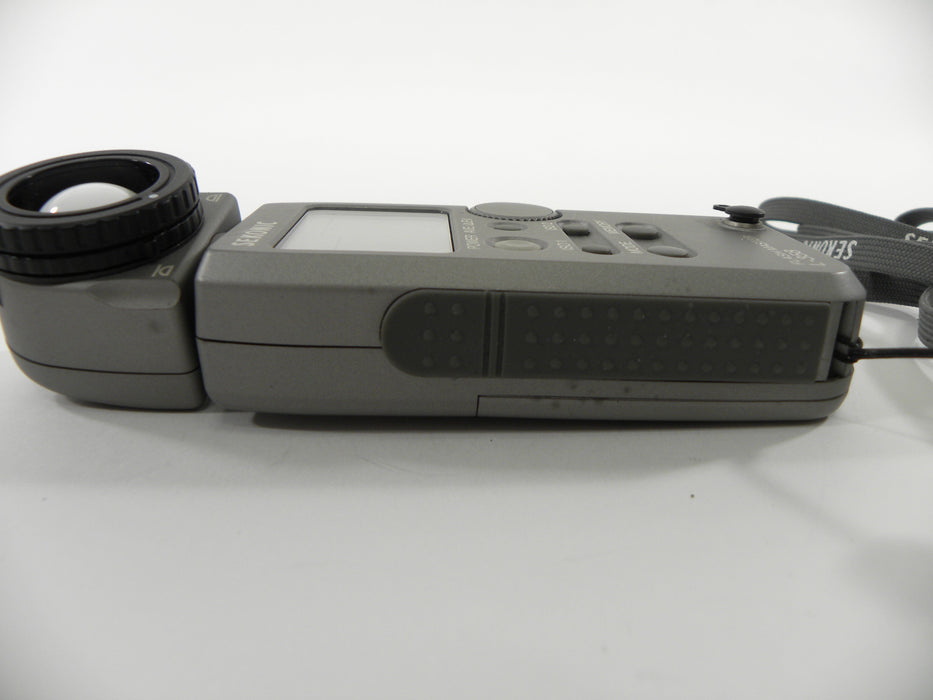 Sekonic Flash Meter L-358