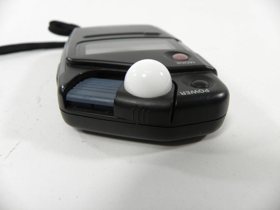 Sekonic Flashmate L308B Light Meter