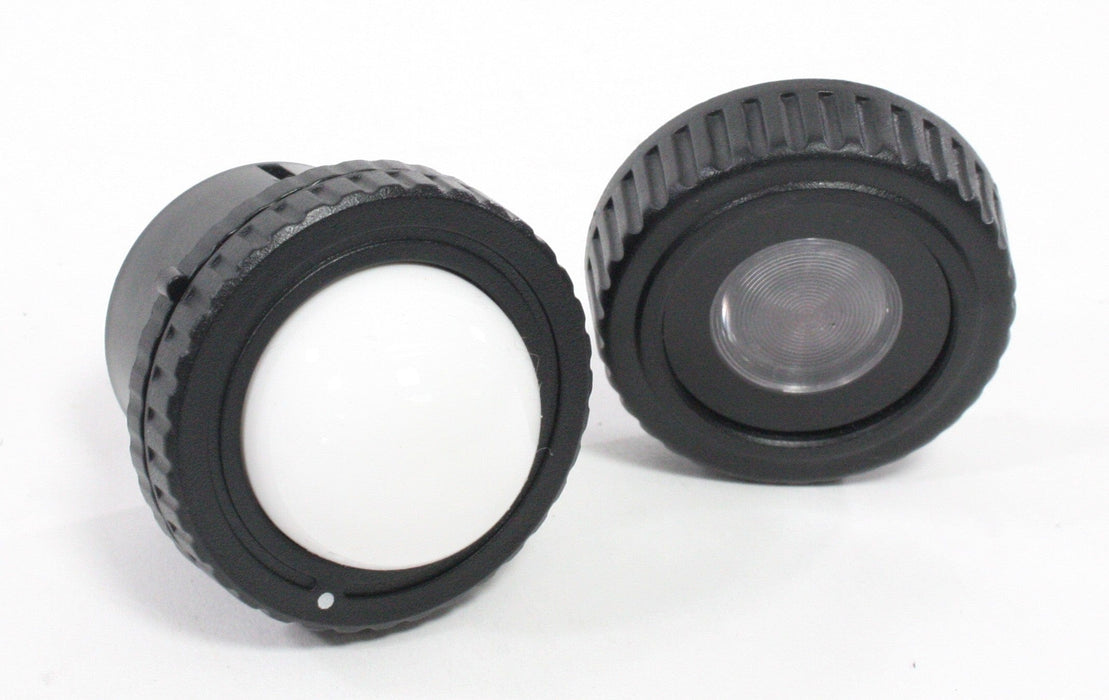Sekonic L-358 Flash Master Meter