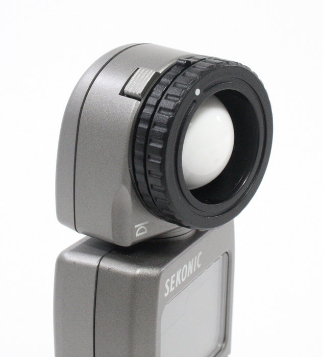 Sekonic L-358 Flash Master Meter