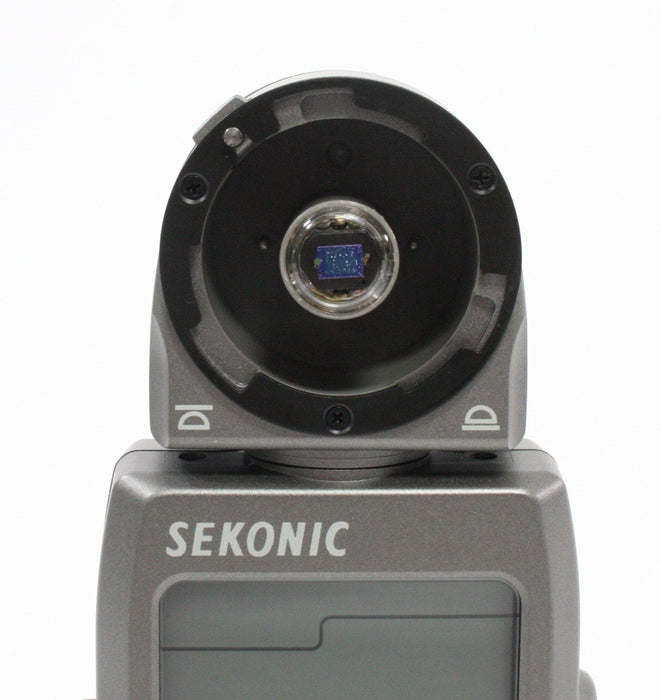 Sekonic L-358 Flash Master Meter