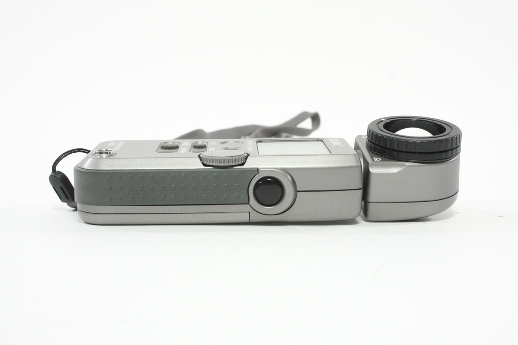 Sekonic L-358 Light Meter