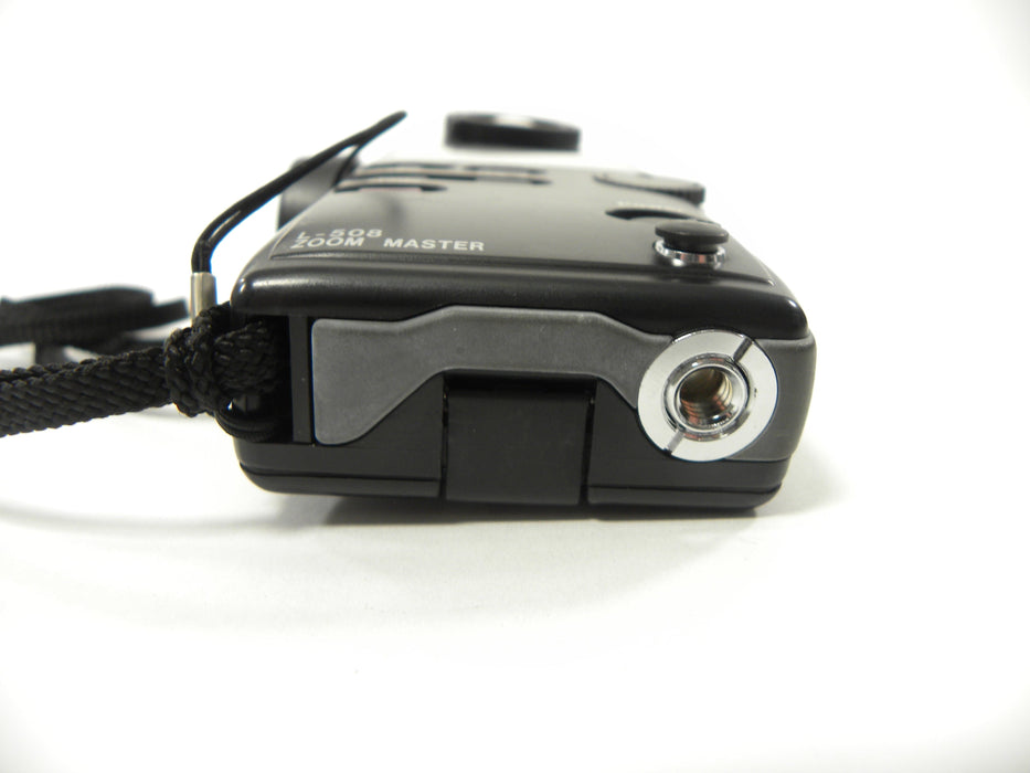 Sekonic L-508 Zoom Master Light Meter
