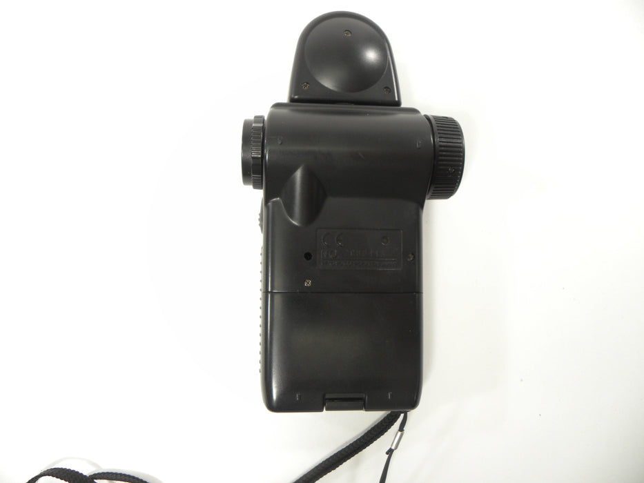 Sekonic L-508 Zoom Master Light Meter
