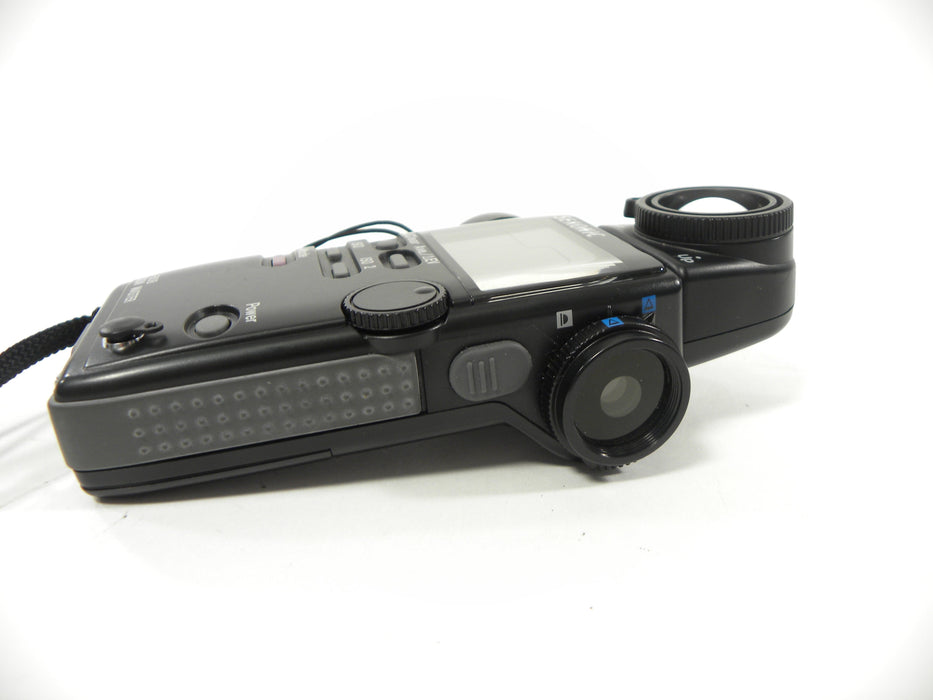 Sekonic L-508 Zoom Master Light Meter