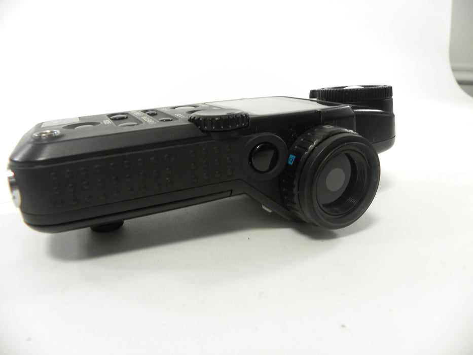 Sekonic L-758 DR Digital Master