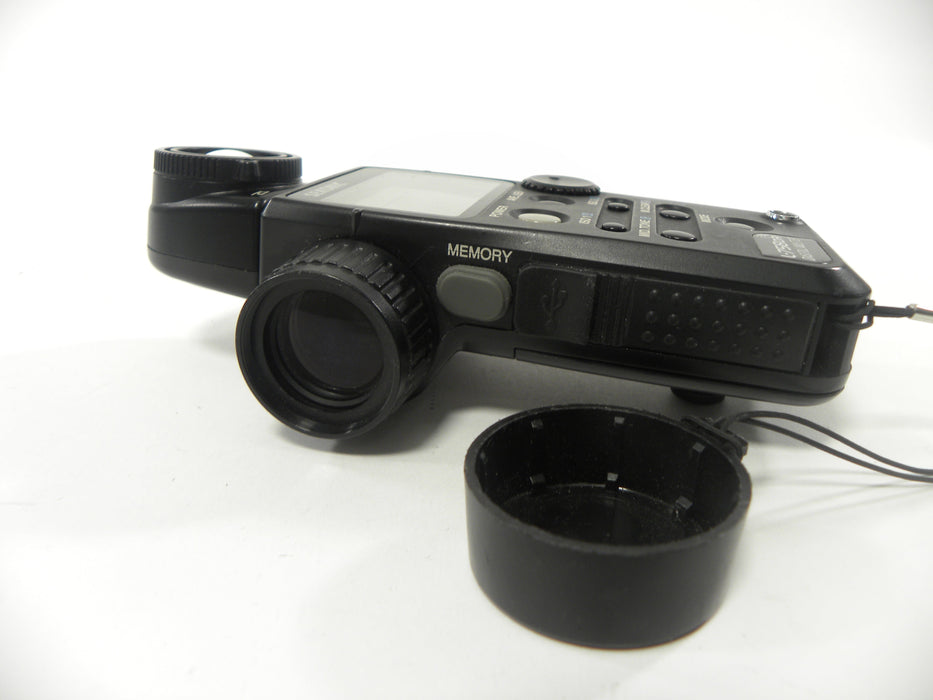 Sekonic L-758 DR Digital Master