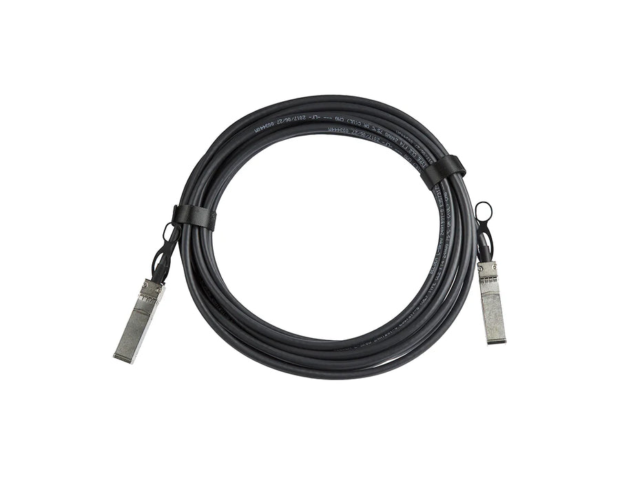 Cisco SFP-H10GB-CU1-5M 10G SFP+ Passive Twinax Cable 1.5m