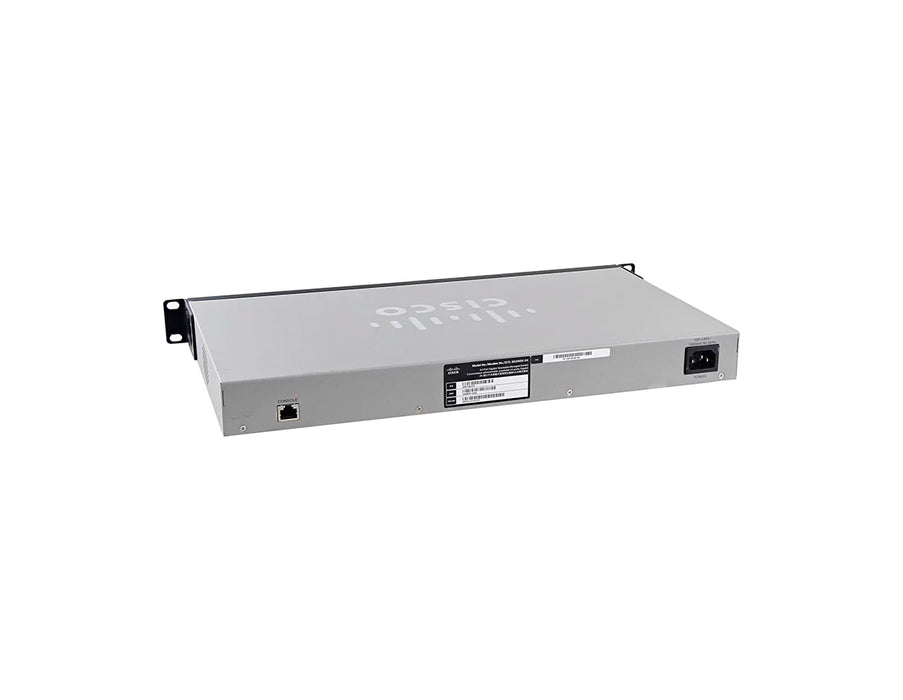 Cisco SG350X-24-K9 Switch