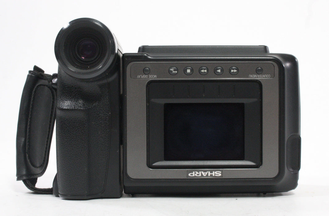 Sharp Viewcam VL-E334 Camcorder