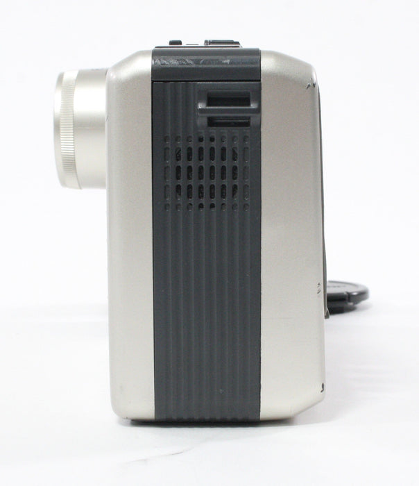 Sharp Viewcam VL-E785 8mm Camcorder