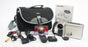 Sharp Viewcam VL-E785 8mm Camcorder