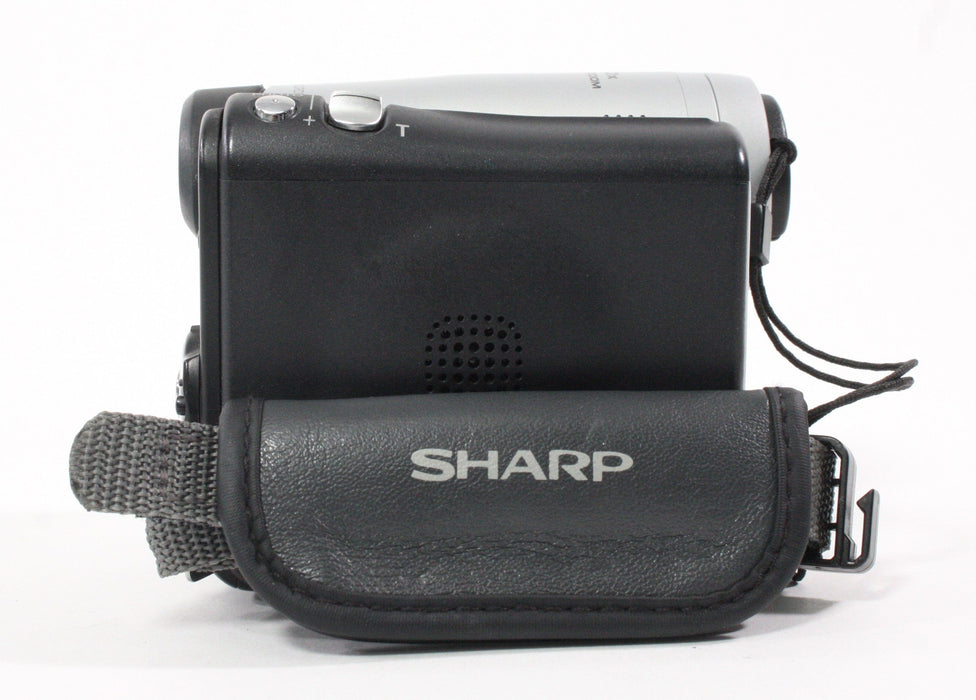 Sharp Viewcam Z Mini-DV VL3-CU Camcorder