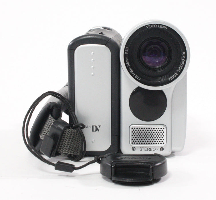 Sharp Viewcam Z Mini-DV VL3-CU Camcorder