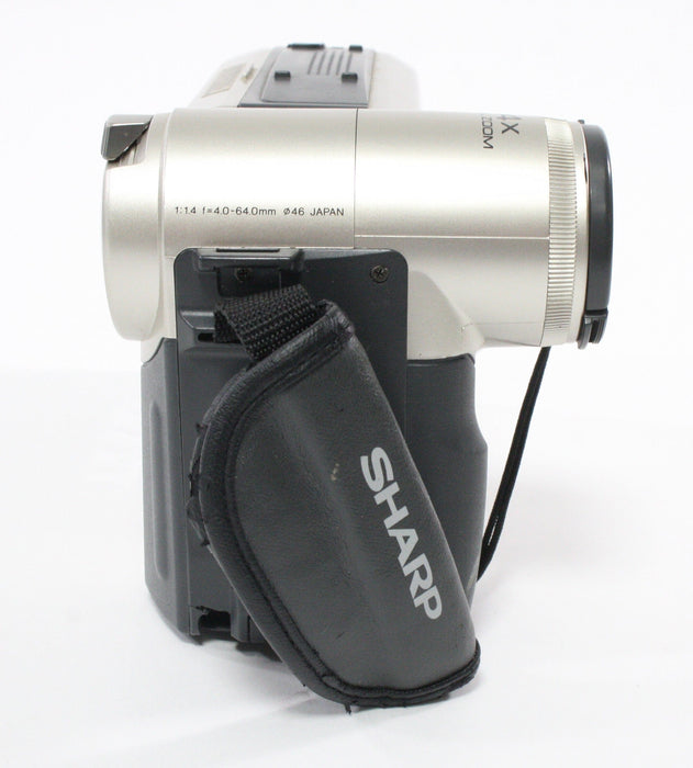 Sharp VL-E785 Viewcam 8