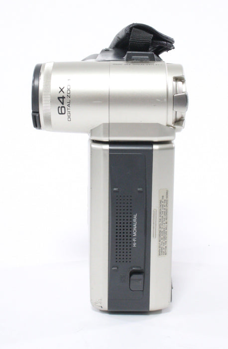 Sharp VL-E785 Viewcam 8