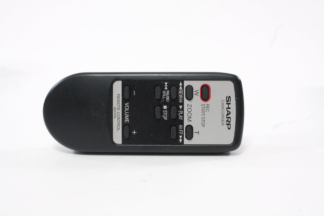 Sharp VL-E785 Viewcam 8