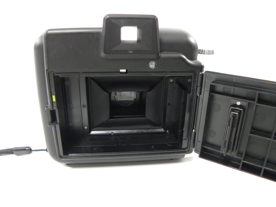 Sharper Image IC2018 Instant Camera