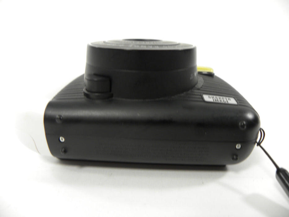 Sharper Image IC2018 Instant Camera