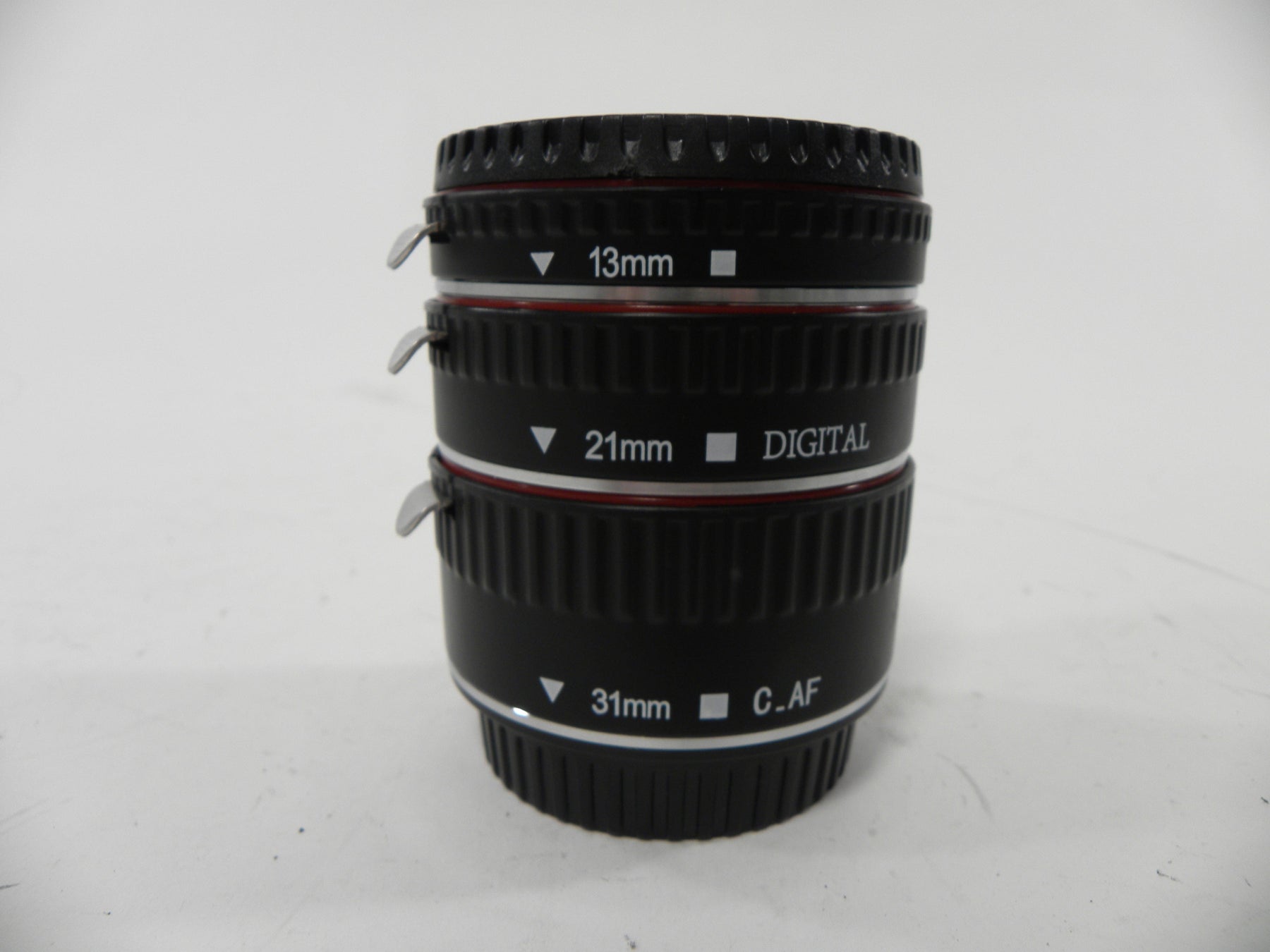 Shoot Extension Tube Set for Canon EF