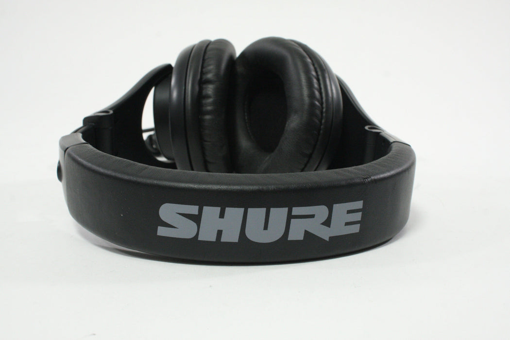 Shure SRH440 Professional Studio Headphones