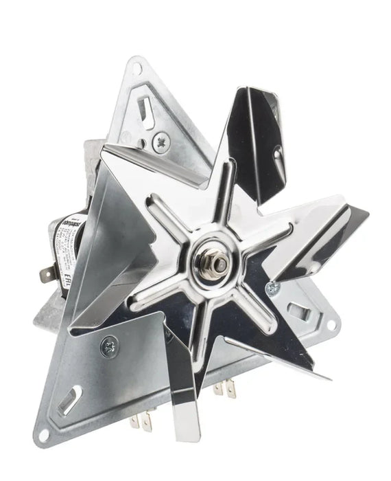EBMPAPST R2K150-AC01-15 32W Axial Fan - Ultra-Efficient 2000RPM 200-240V