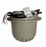 MK137-6DK.15.N ZIEHL-ABEGG Centrifugal Motor Fan 3~230/400V 1.0kW 2.7/4.7A 920rpm