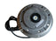 ZIEHL-ABEGG MK165-4DK.24.U Industrial Centrifugal Fan 230/400V 2.9kW 1670RPM for Atlas Air Compressors
