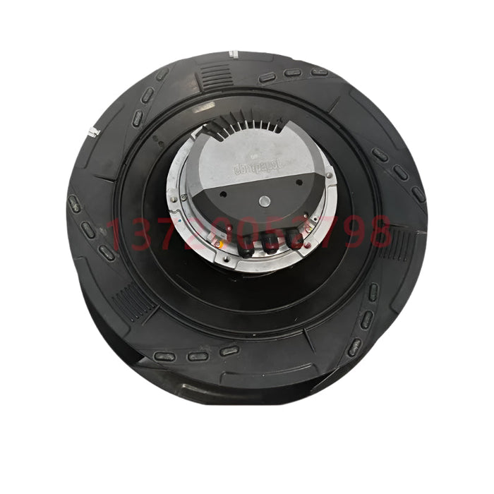 R3G630-RB32-03 ebm-papst fan 380V 3.6kW 5.5A 1400Rpm