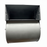 RD25S-4DW.4N.2L ZIEHL-ABEGG Centrifugal Fan 3~230/400V 0.31/0.37kW 0.68/1.35A 880/1560rpm