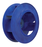 GR50C-ZID.GG.CR ZIEHL-ABEGG centrifugal fan 3.5KW 380V/480V 5.60/4.40A 1860rpm