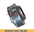 Brand new RH63N-VDK.7M.AR ZIEHL-ABEGG centrifugal fan 3-400V 3.4/1.9kW 1290RPM 5.5/3.2A