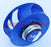 RH63V-ZIK.GQ.VR ZIEHL-ABEGG centrifugal fan 380-480V 4.6kW 7.4/6.0A