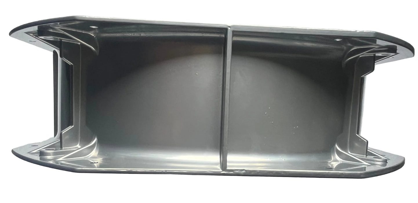 W2E250-HL06-10 Ebm-Papst AC Axial Fan 230V 127/195W 0.56A 2550rpm