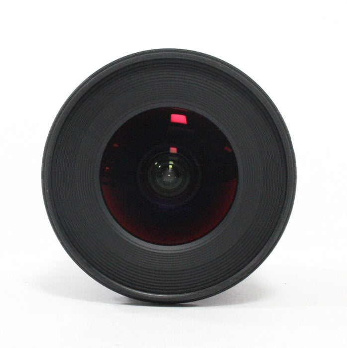 Sigma 10-20mm f/4-5.6 D DC-HSM lens for Nikon F mount