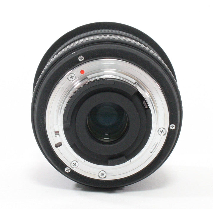 Sigma 10-20mm f/4-5.6 D DC-HSM lens for Nikon F mount