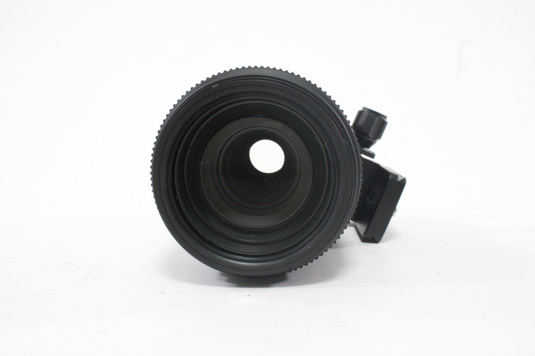 Sigma 100-400mm f/5-6.3 DG Contemporary OS Lens for Canon EF Mount