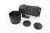 Sigma 100-400mm f/5-6.3 DG Contemporary OS Lens for Canon EF Mount