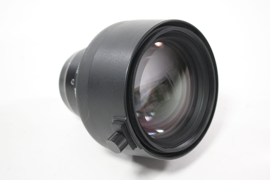 Sigma 105mm f/1.4 DG A Lens for Canon EF Mount